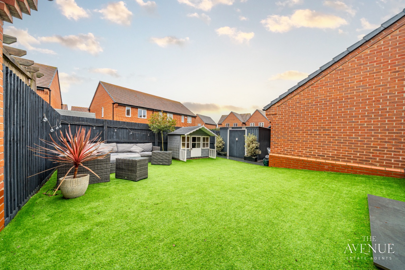 4 bed detached house for sale in 19 Shaldon Close, Mapperley, Nottingham, Nottinghamshire, NG3 5XF - Property Image 37