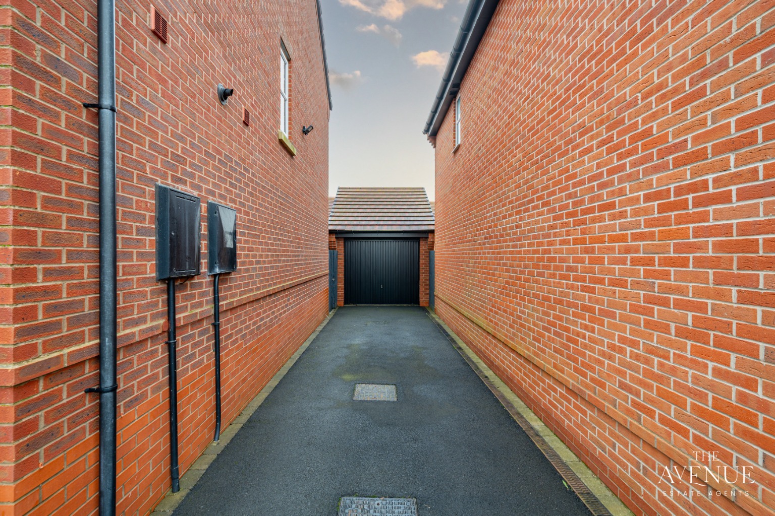 4 bed detached house for sale in 19 Shaldon Close, Mapperley, Nottingham, Nottinghamshire, NG3 5XF 39