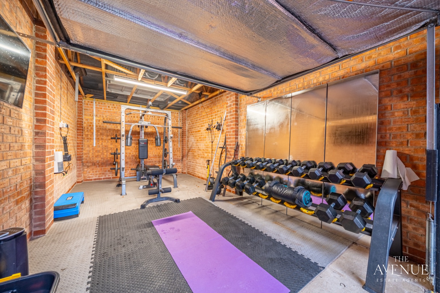 4 bed detached house for sale in 19 Shaldon Close, Mapperley, Nottingham, Nottinghamshire, NG3 5XF - Property Image 45