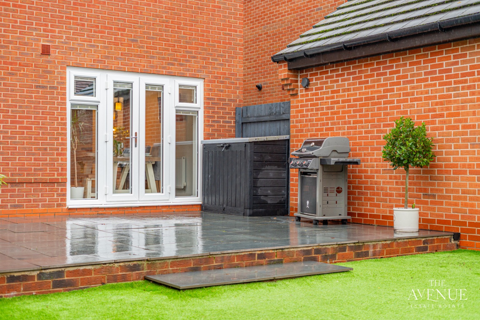 4 bed detached house for sale in 19 Shaldon Close, Mapperley, Nottingham, Nottinghamshire, NG3 5XF 47