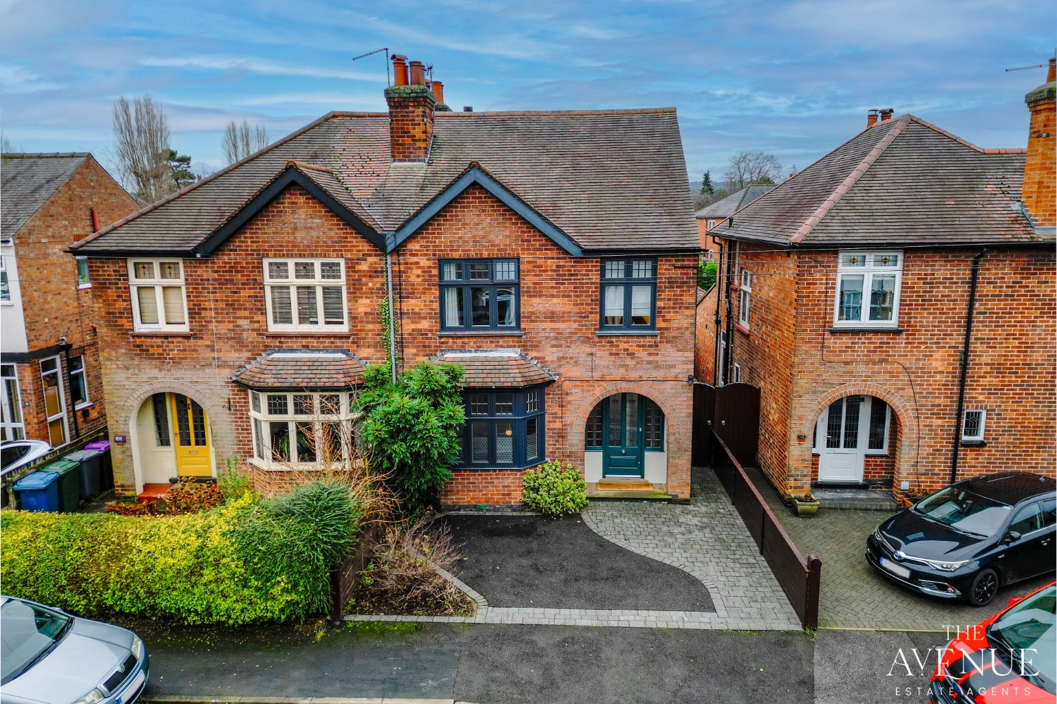4 bed semi-detached house for sale in 25 Abingdon Road, West Bridgford only a 6min walk to the Bustling Avenue!  - Property Image 38