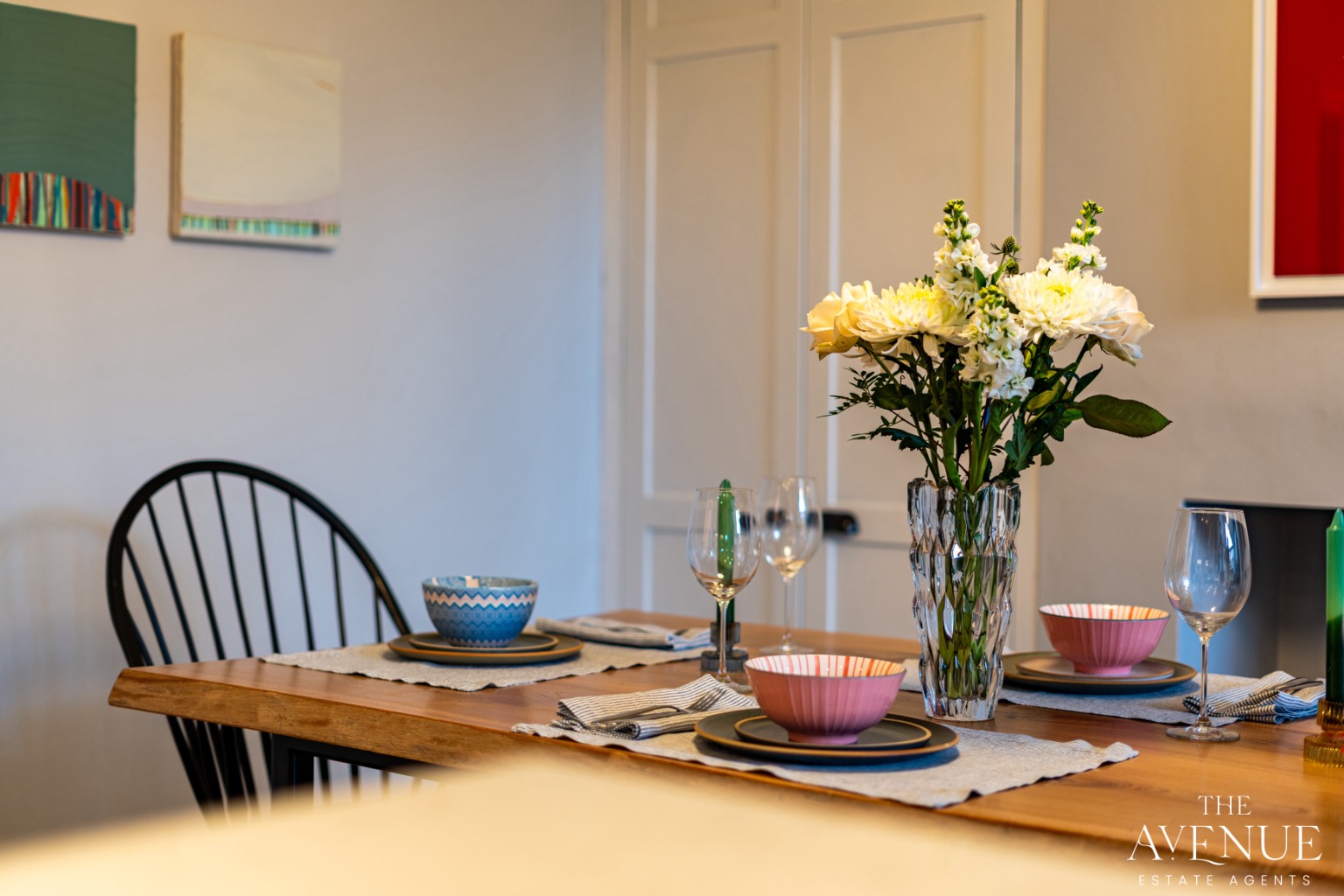 4 bed semi-detached house for sale in 25 Abingdon Road, West Bridgford only a 6min walk to the Bustling Avenue! 10