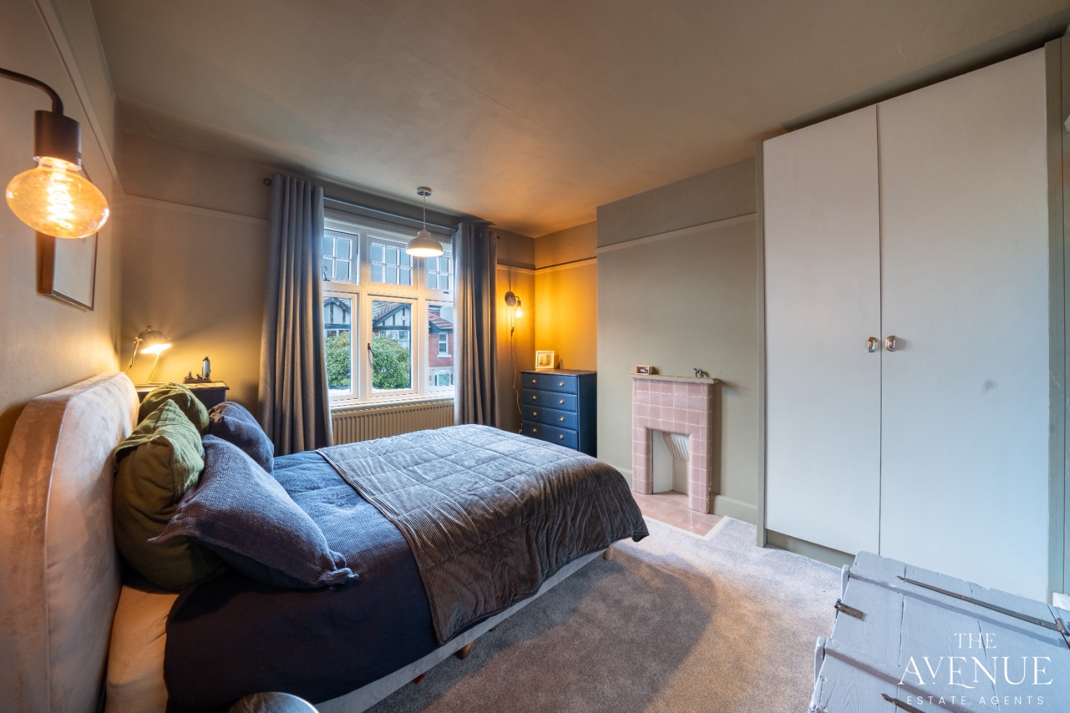 4 bed semi-detached house for sale in 25 Abingdon Road, West Bridgford only a 6min walk to the Bustling Avenue!  - Property Image 22