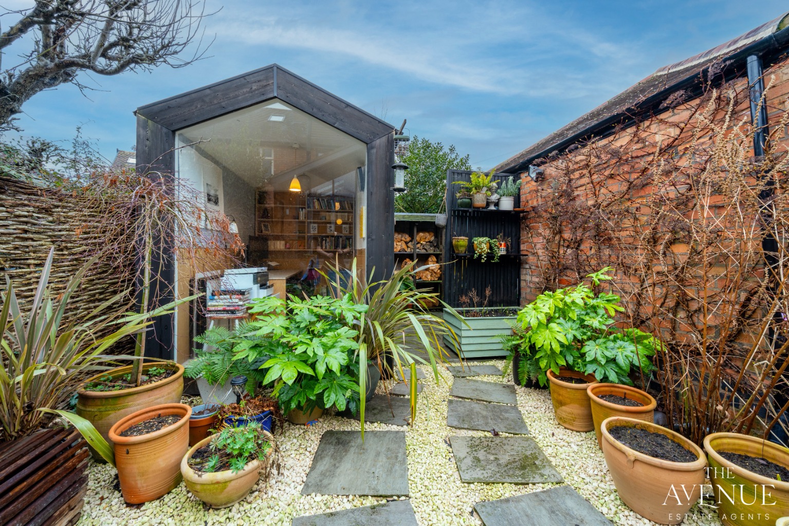 4 bed semi-detached house for sale in 25 Abingdon Road, West Bridgford only a 6min walk to the Bustling Avenue!  - Property Image 36