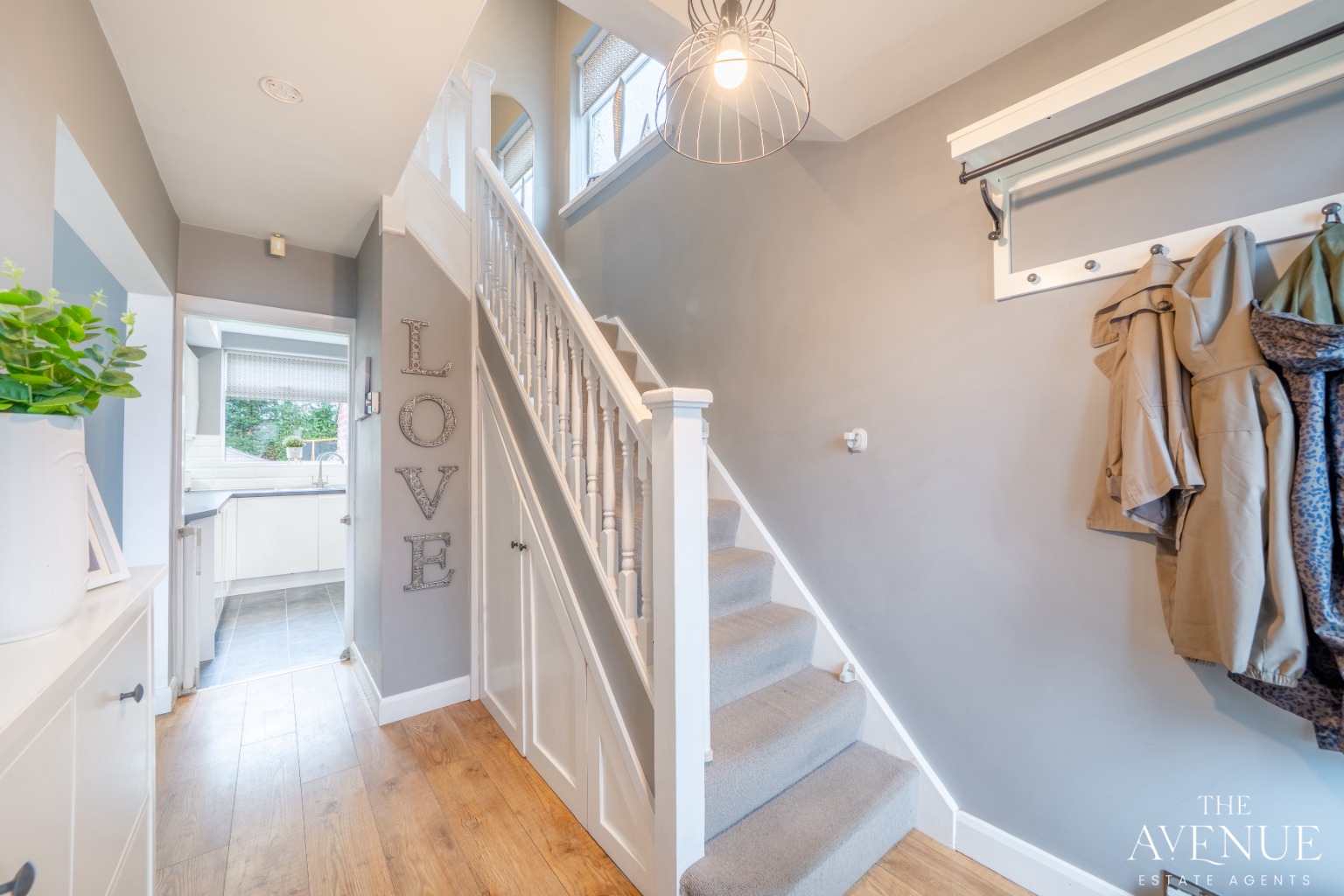 3 bed detached house for sale in 48 Stanhome Drive, West Bridgford, NG2 7FU  - Property Image 5