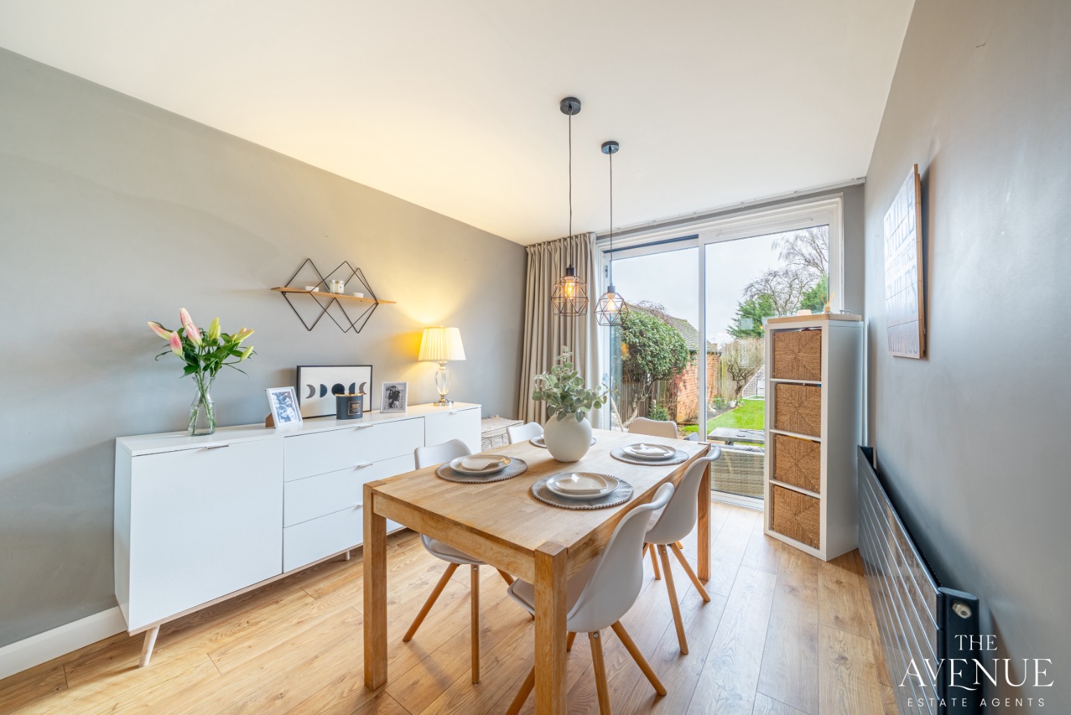 3 bed detached house for sale in 48 Stanhome Drive, West Bridgford, NG2 7FU 7