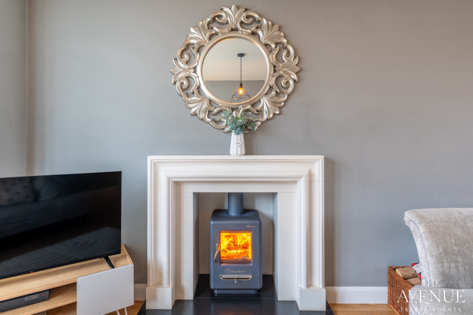 3 bed detached house for sale in 48 Stanhome Drive, West Bridgford, NG2 7FU 5