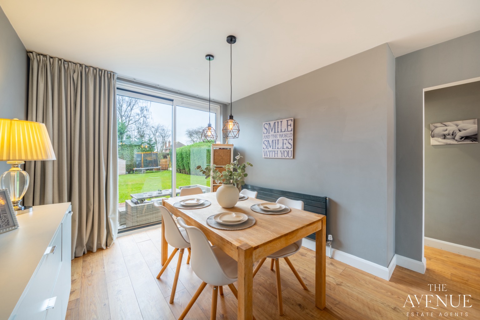 3 bed detached house for sale in 48 Stanhome Drive, West Bridgford, NG2 7FU 8
