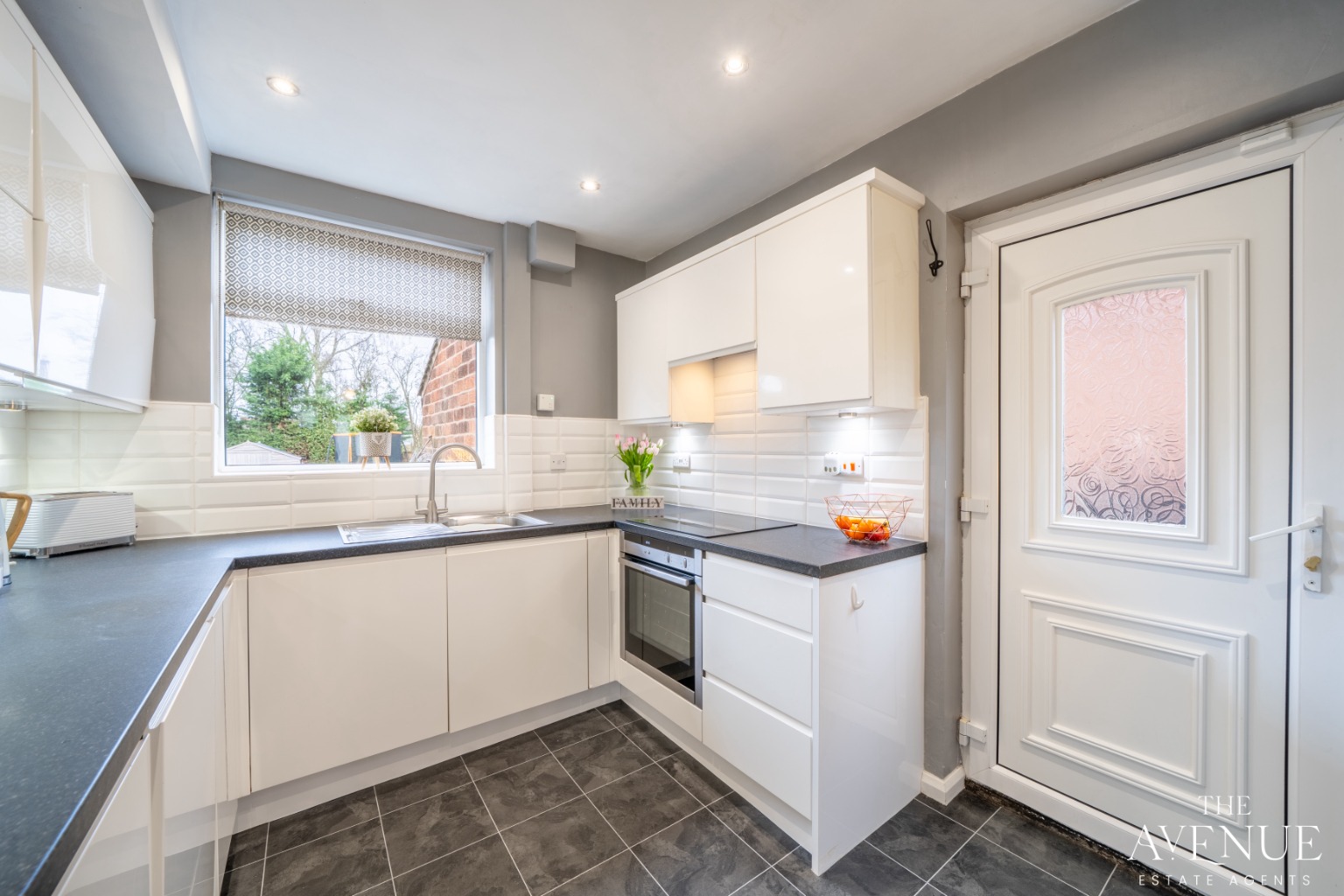 3 bed detached house for sale in 48 Stanhome Drive, West Bridgford, NG2 7FU 15