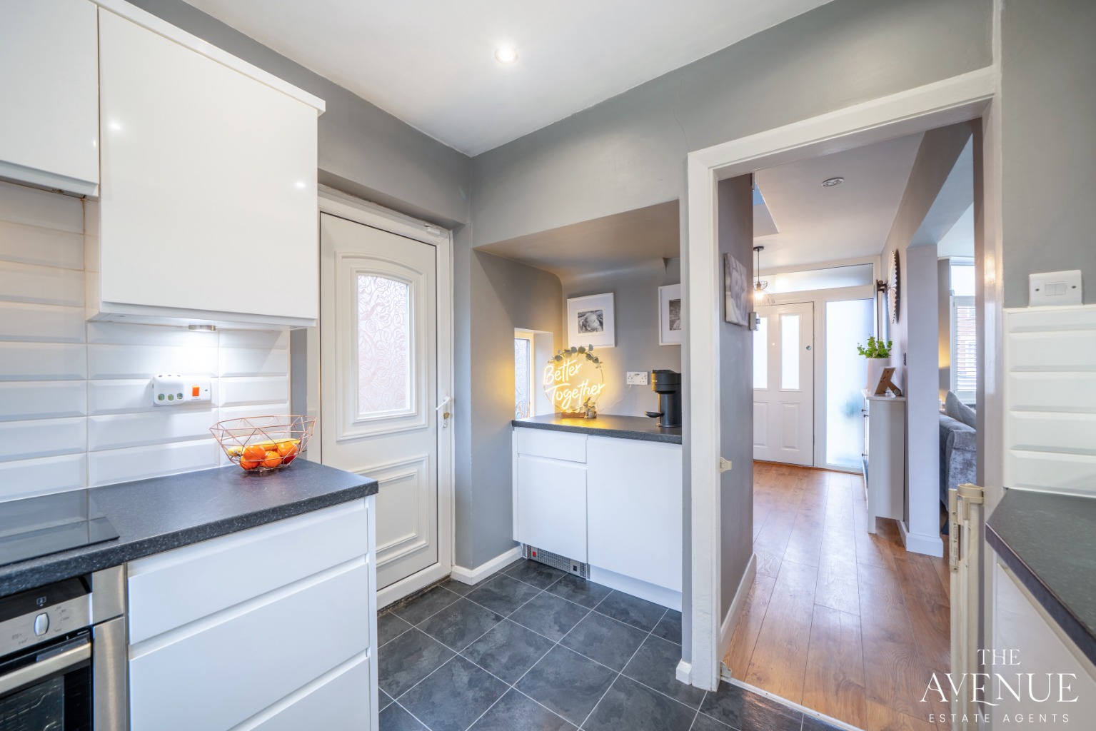 3 bed detached house for sale in 48 Stanhome Drive, West Bridgford, NG2 7FU  - Property Image 15