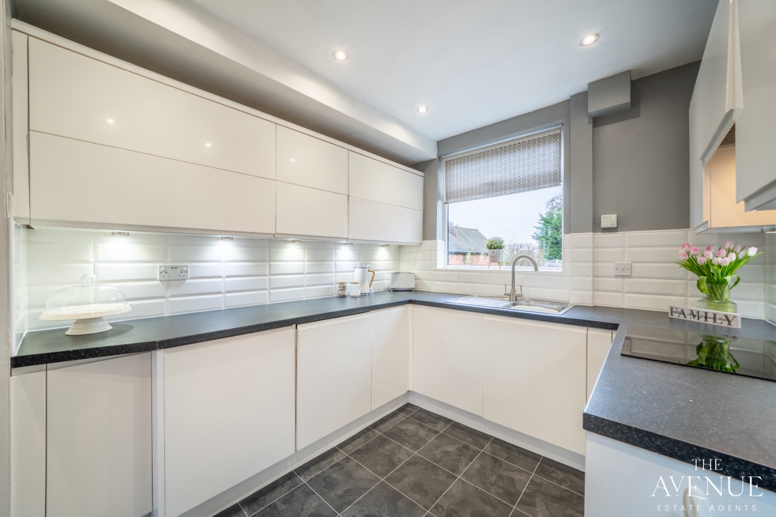 3 bed detached house for sale in 48 Stanhome Drive, West Bridgford, NG2 7FU 13
