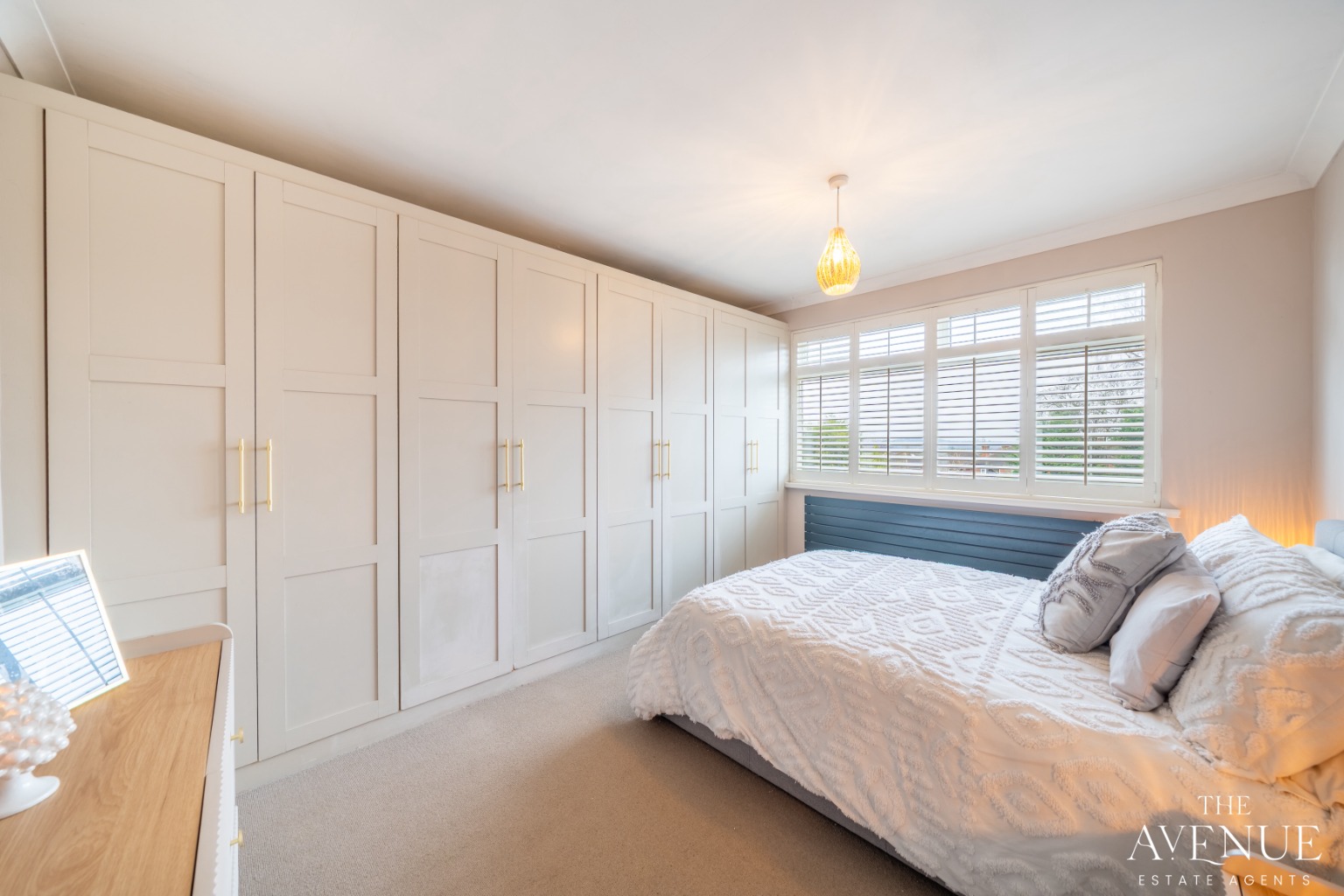 3 bed detached house for sale in 48 Stanhome Drive, West Bridgford, NG2 7FU 20