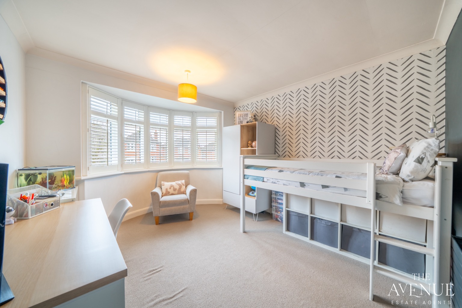 3 bed detached house for sale in 48 Stanhome Drive, West Bridgford, NG2 7FU 24