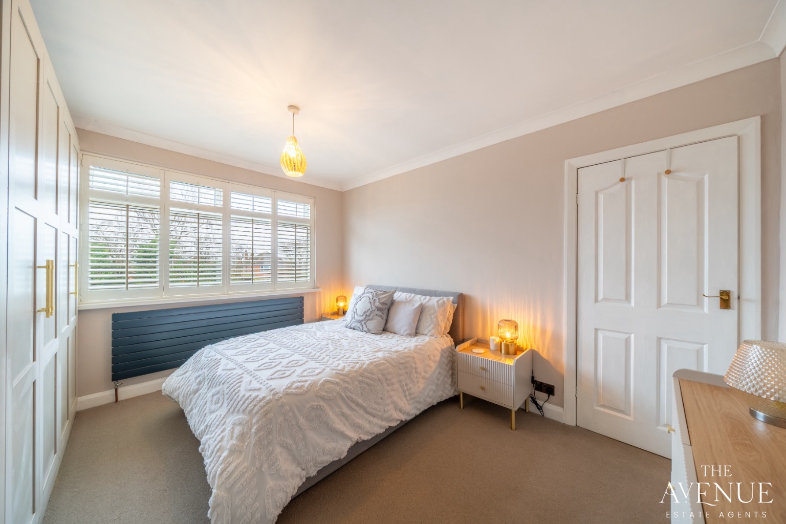 3 bed detached house for sale in 48 Stanhome Drive, West Bridgford, NG2 7FU  - Property Image 23