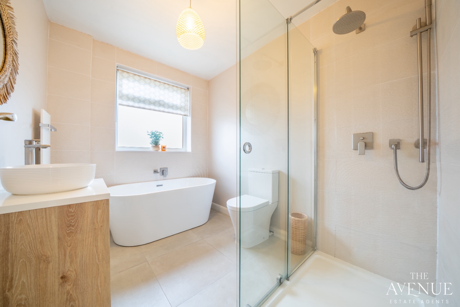 3 bed detached house for sale in 48 Stanhome Drive, West Bridgford, NG2 7FU  - Property Image 29