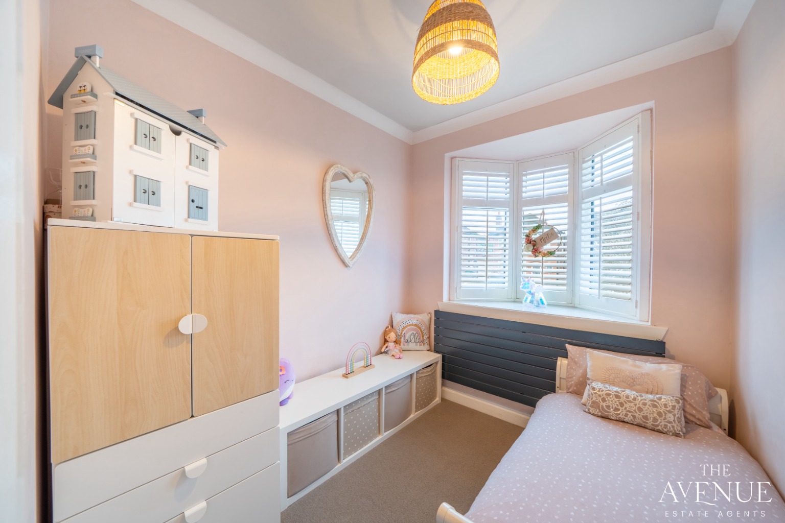 3 bed detached house for sale in 48 Stanhome Drive, West Bridgford, NG2 7FU 27