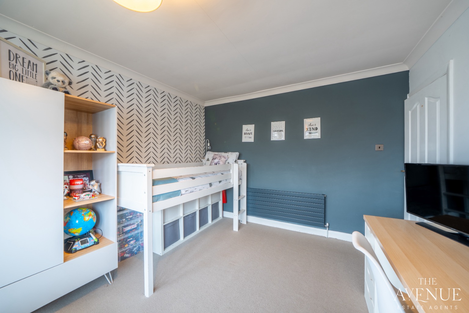 3 bed detached house for sale in 48 Stanhome Drive, West Bridgford, NG2 7FU 25