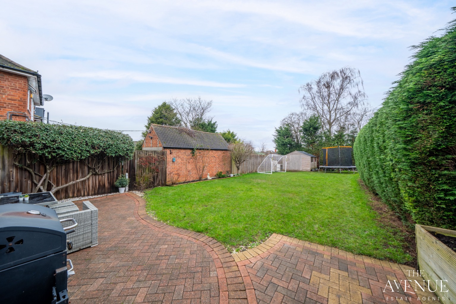 3 bed detached house for sale in 48 Stanhome Drive, West Bridgford, NG2 7FU 2