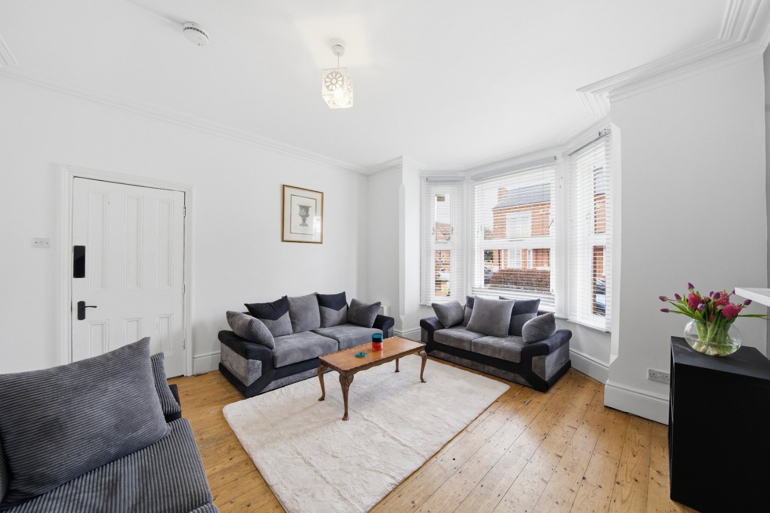5 bed semi-detached house for sale in West Bridgford, Nottingham, Nottinghamshire, NG2  - Property Image 4