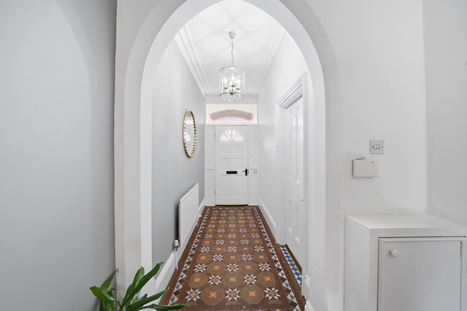 5 bed semi-detached house for sale in West Bridgford, Nottingham, Nottinghamshire, NG2  - Property Image 2
