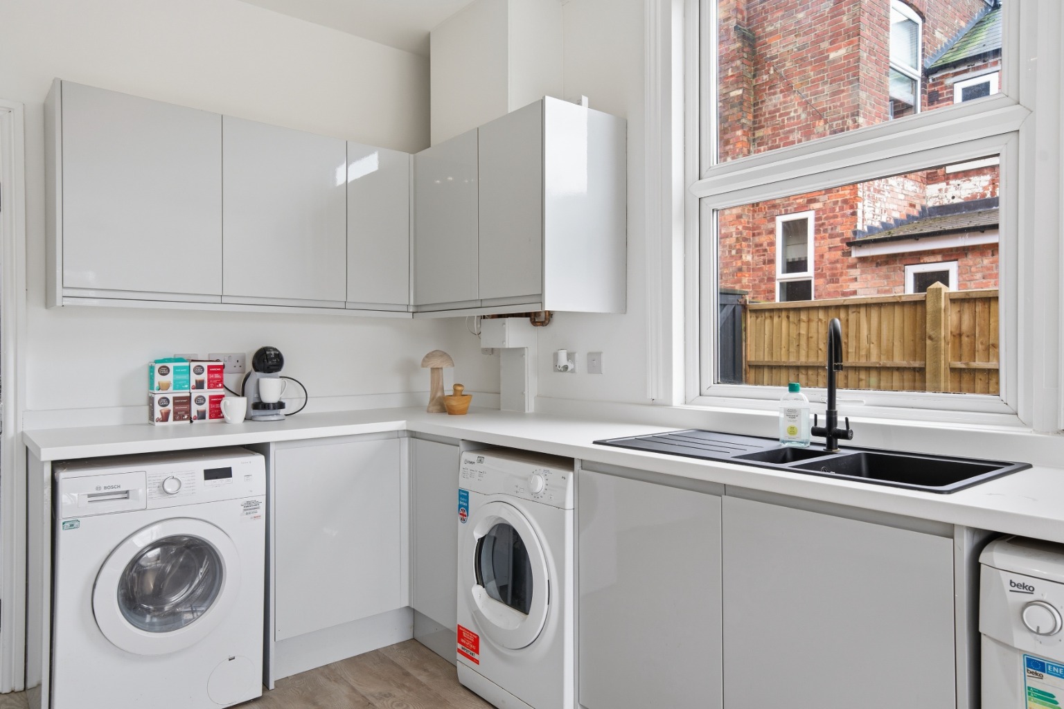 5 bed semi-detached house for sale in West Bridgford, Nottingham, Nottinghamshire, NG2  - Property Image 12
