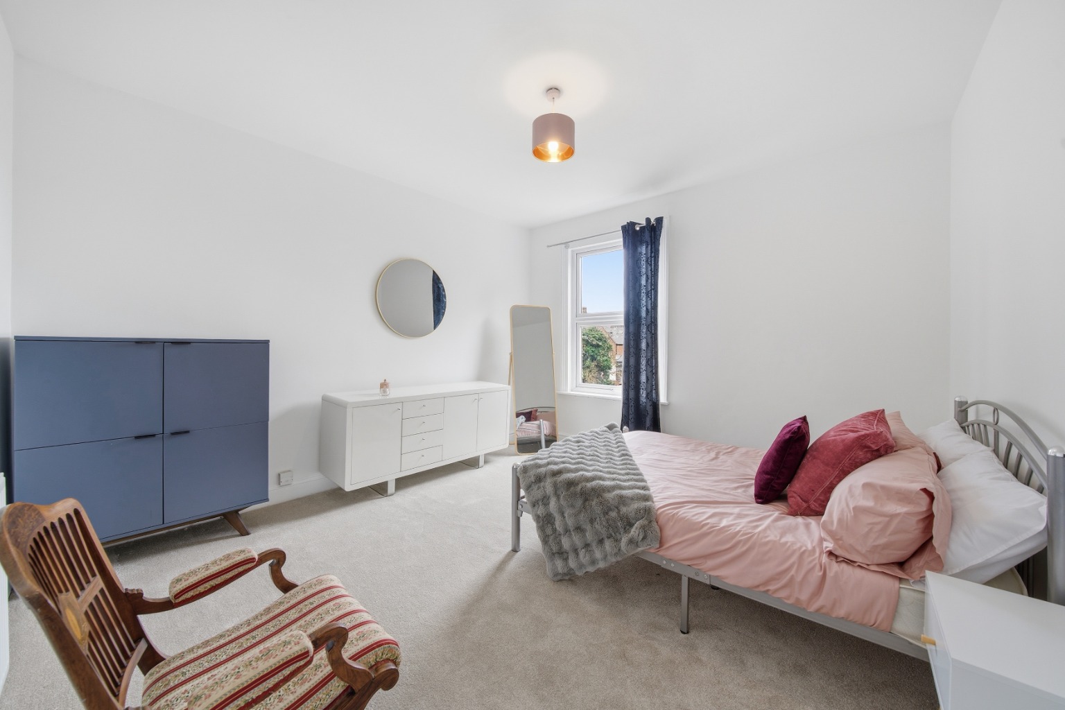 5 bed semi-detached house for sale in West Bridgford, Nottingham, Nottinghamshire, NG2  - Property Image 20