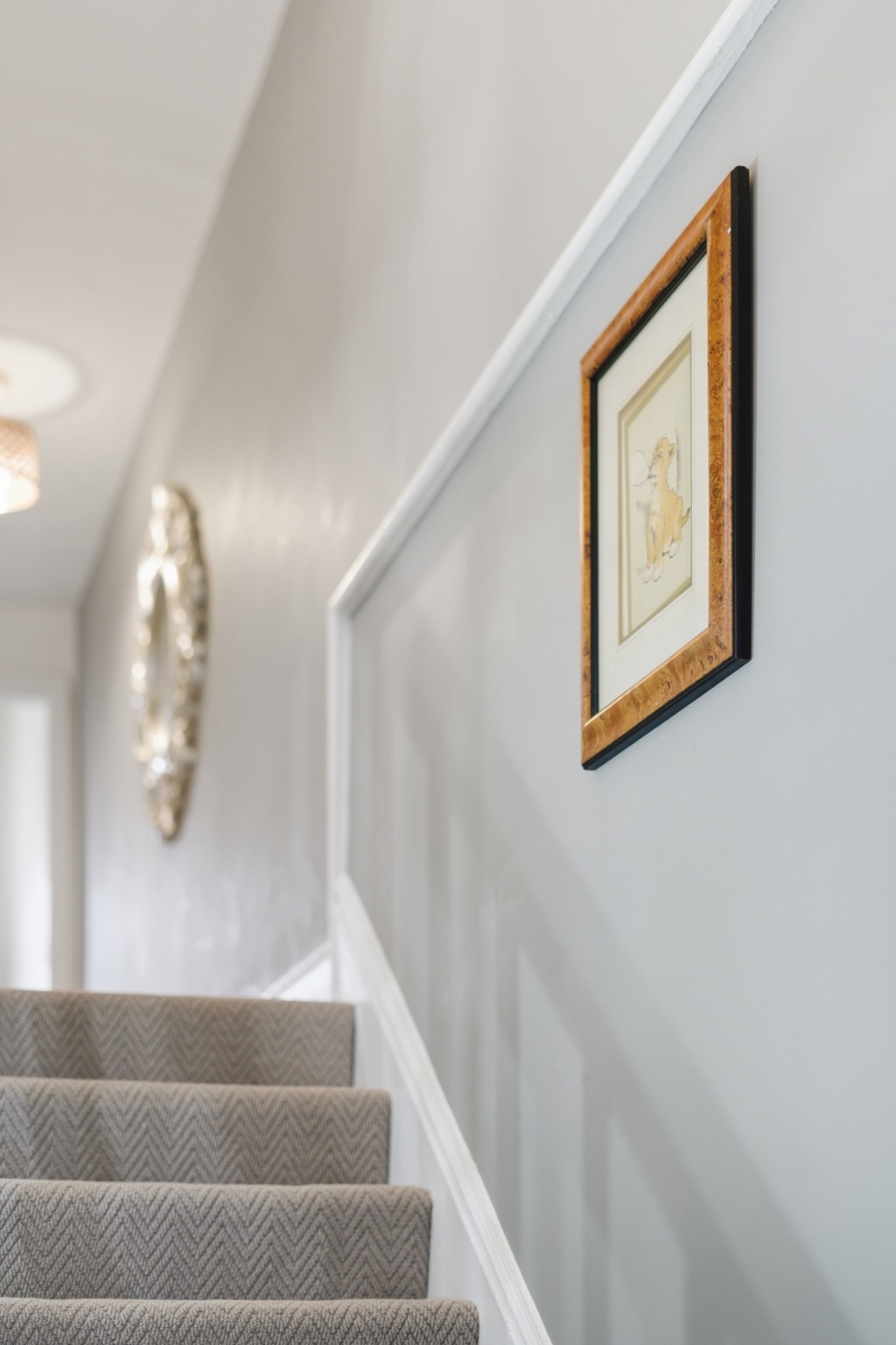 5 bed semi-detached house for sale in West Bridgford, Nottingham, Nottinghamshire, NG2  - Property Image 14