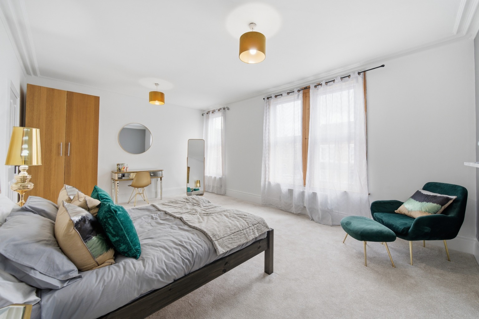 5 bed semi-detached house for sale in West Bridgford, Nottingham, Nottinghamshire, NG2  - Property Image 16