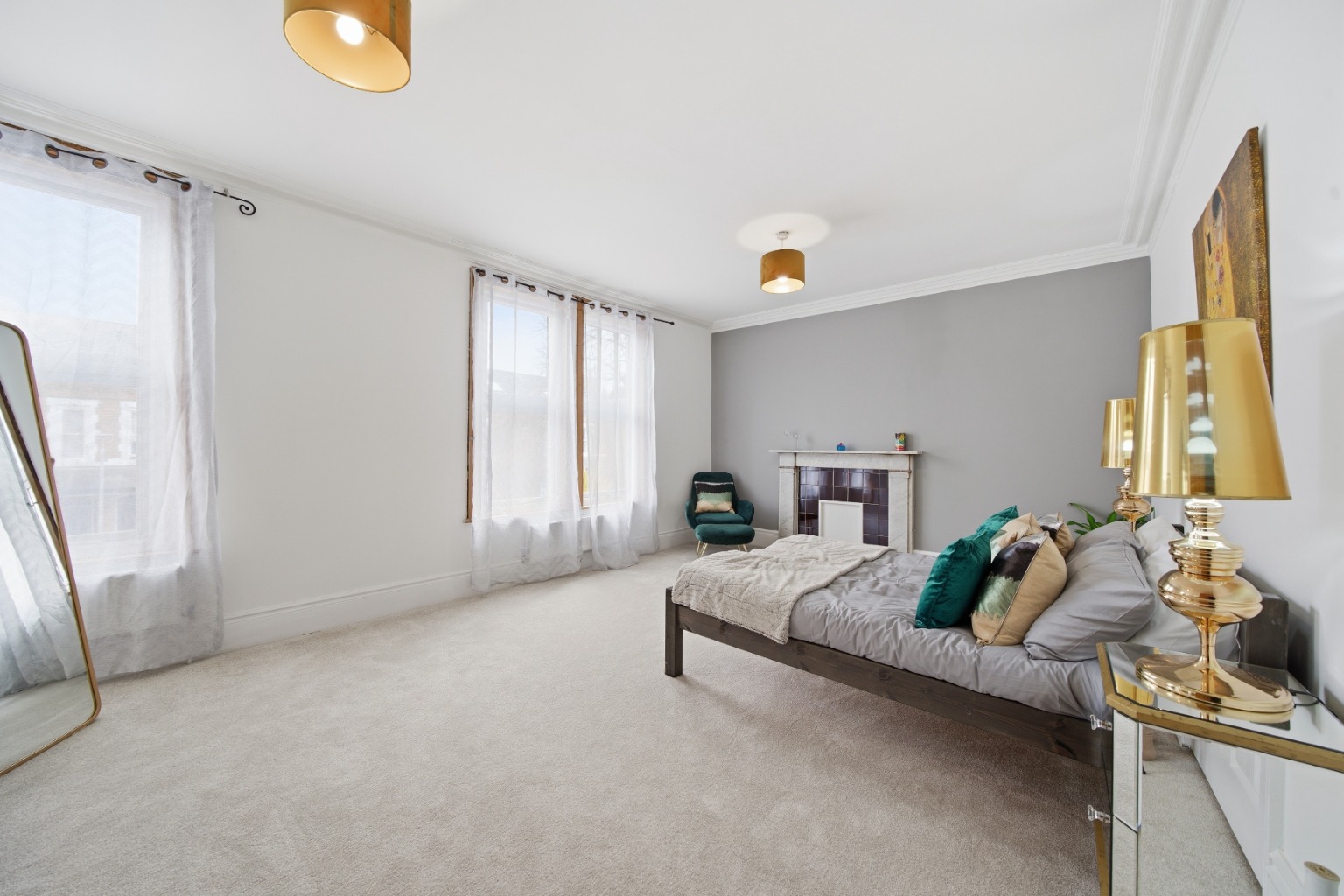 5 bed semi-detached house for sale in West Bridgford, Nottingham, Nottinghamshire, NG2 14