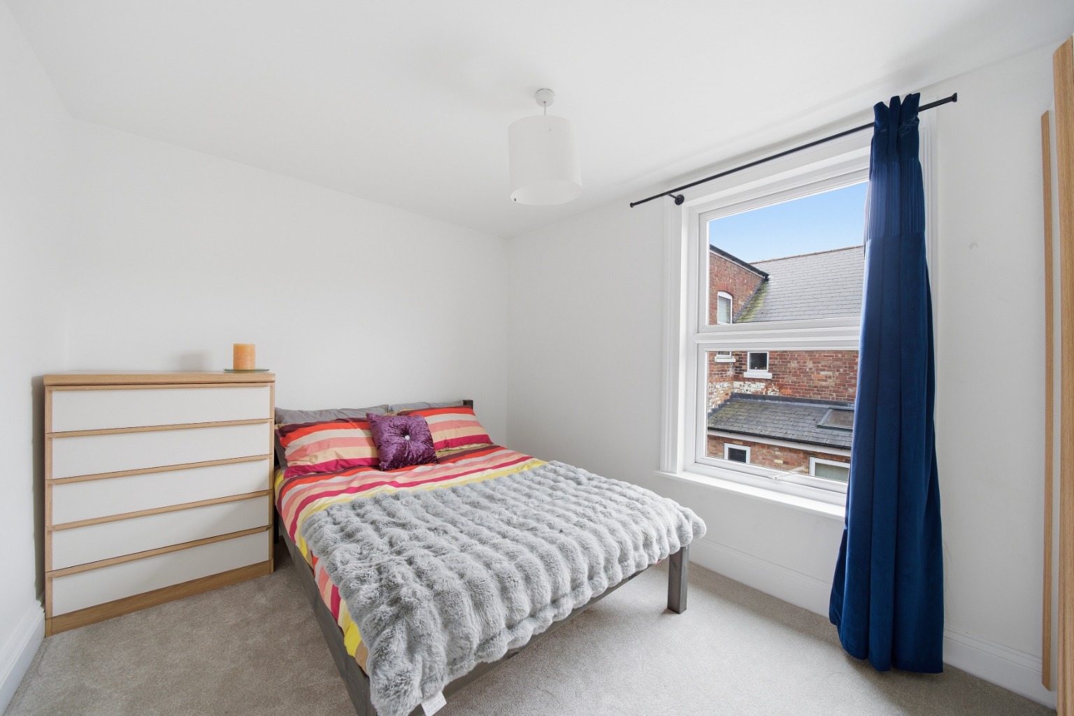 5 bed semi-detached house for sale in West Bridgford, Nottingham, Nottinghamshire, NG2 20