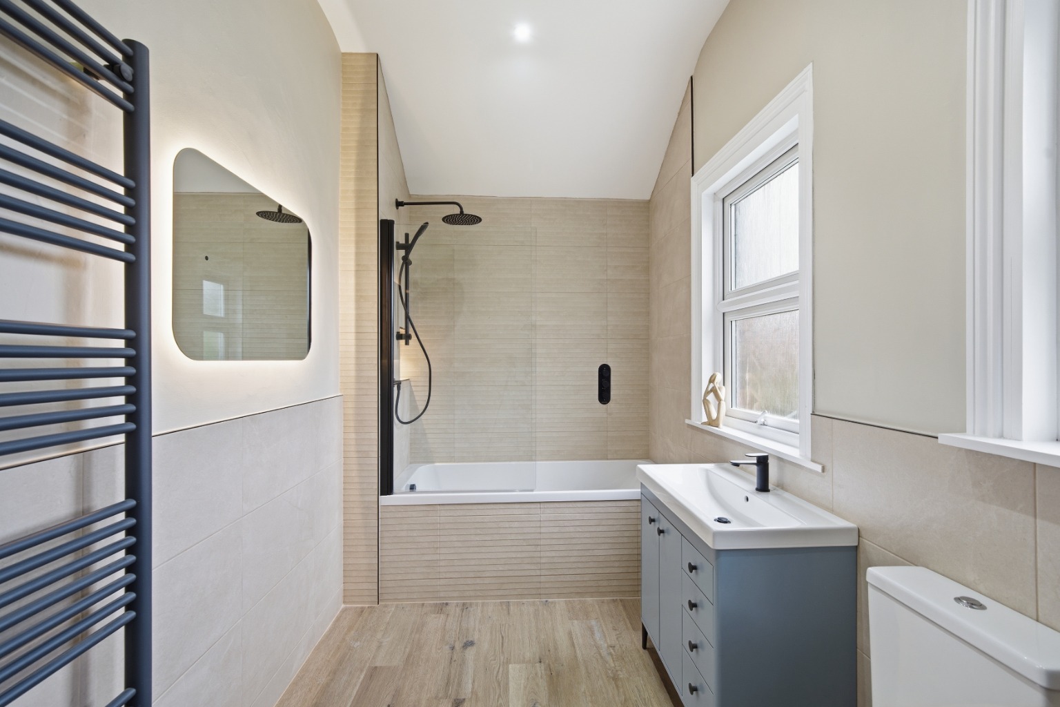 5 bed semi-detached house for sale in West Bridgford, Nottingham, Nottinghamshire, NG2  - Property Image 22