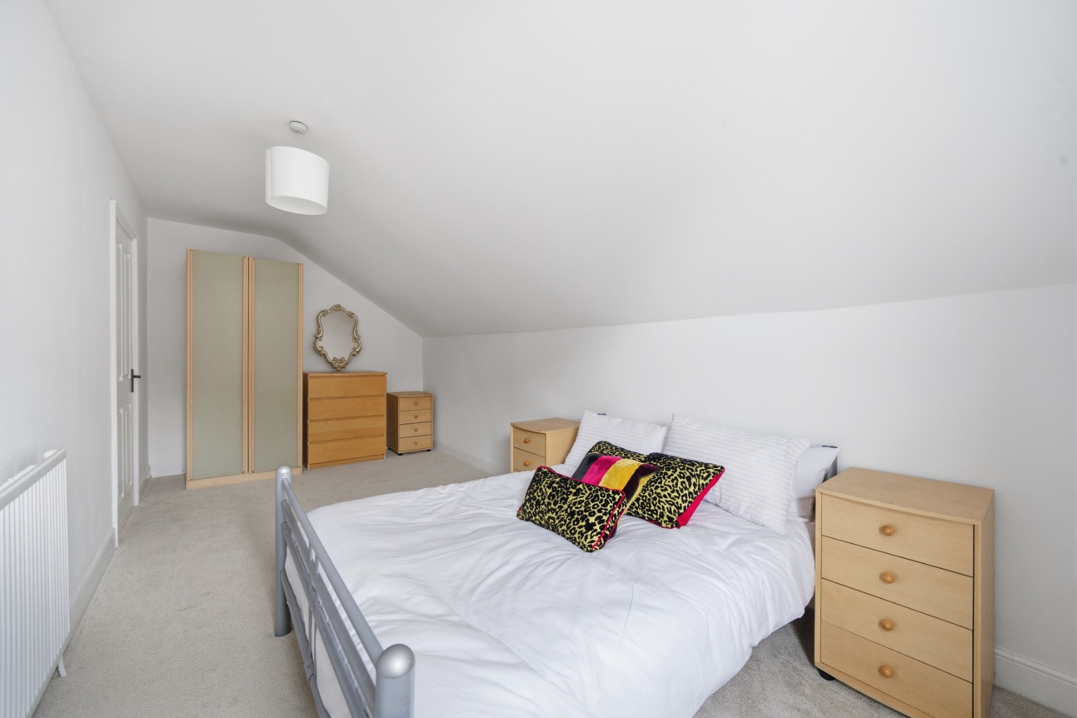 5 bed semi-detached house for sale in West Bridgford, Nottingham, Nottinghamshire, NG2  - Property Image 25