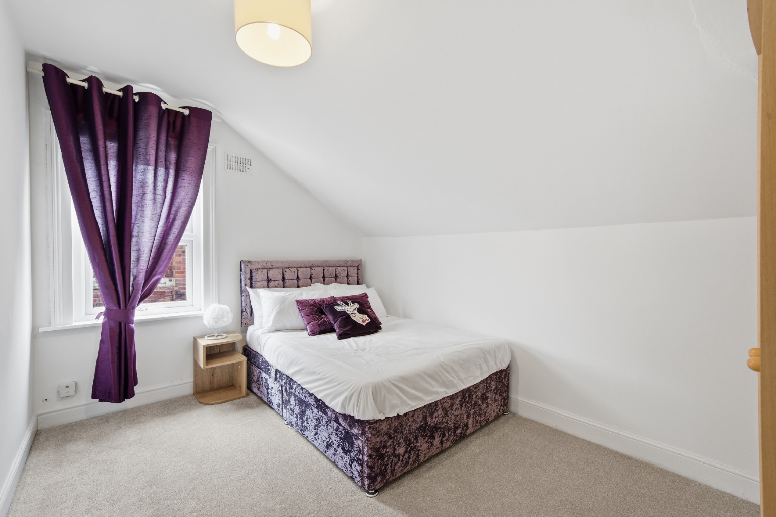 5 bed semi-detached house for sale in West Bridgford, Nottingham, Nottinghamshire, NG2  - Property Image 26