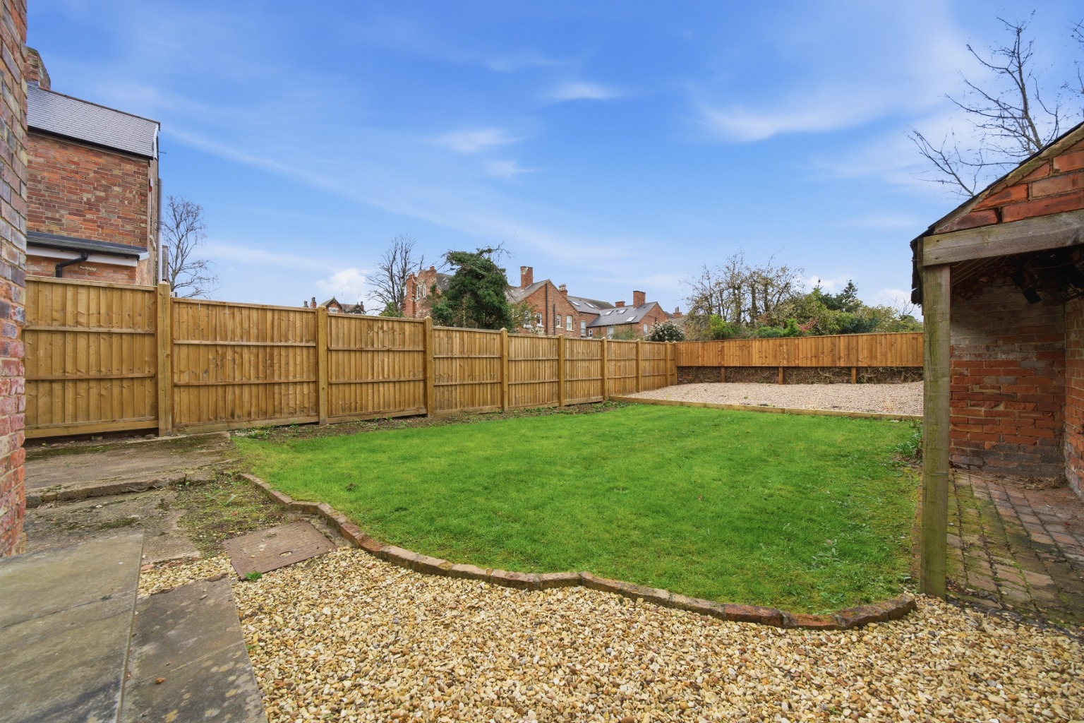 5 bed semi-detached house for sale in West Bridgford, Nottingham, Nottinghamshire, NG2 33