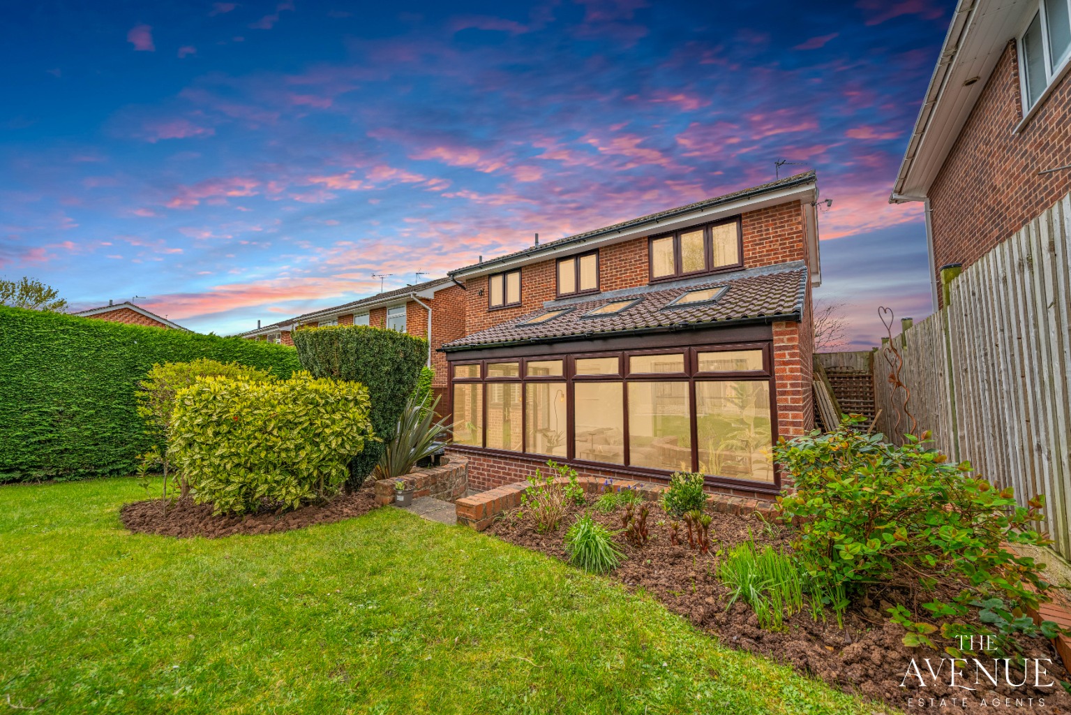 4 bed detached house for sale in 1 Ingleby Close, Cotgrave, Nottingham, Nottinghamshire, NG12 3QR  - Property Image 39
