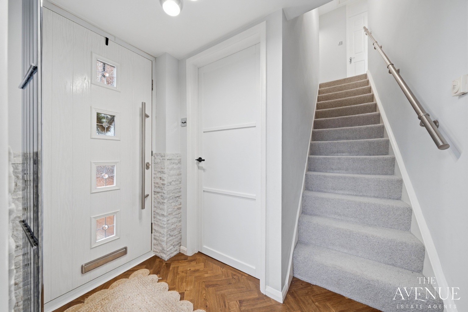 4 bed detached house for sale in 1 Ingleby Close, Cotgrave, Nottingham, Nottinghamshire, NG12 3QR 4