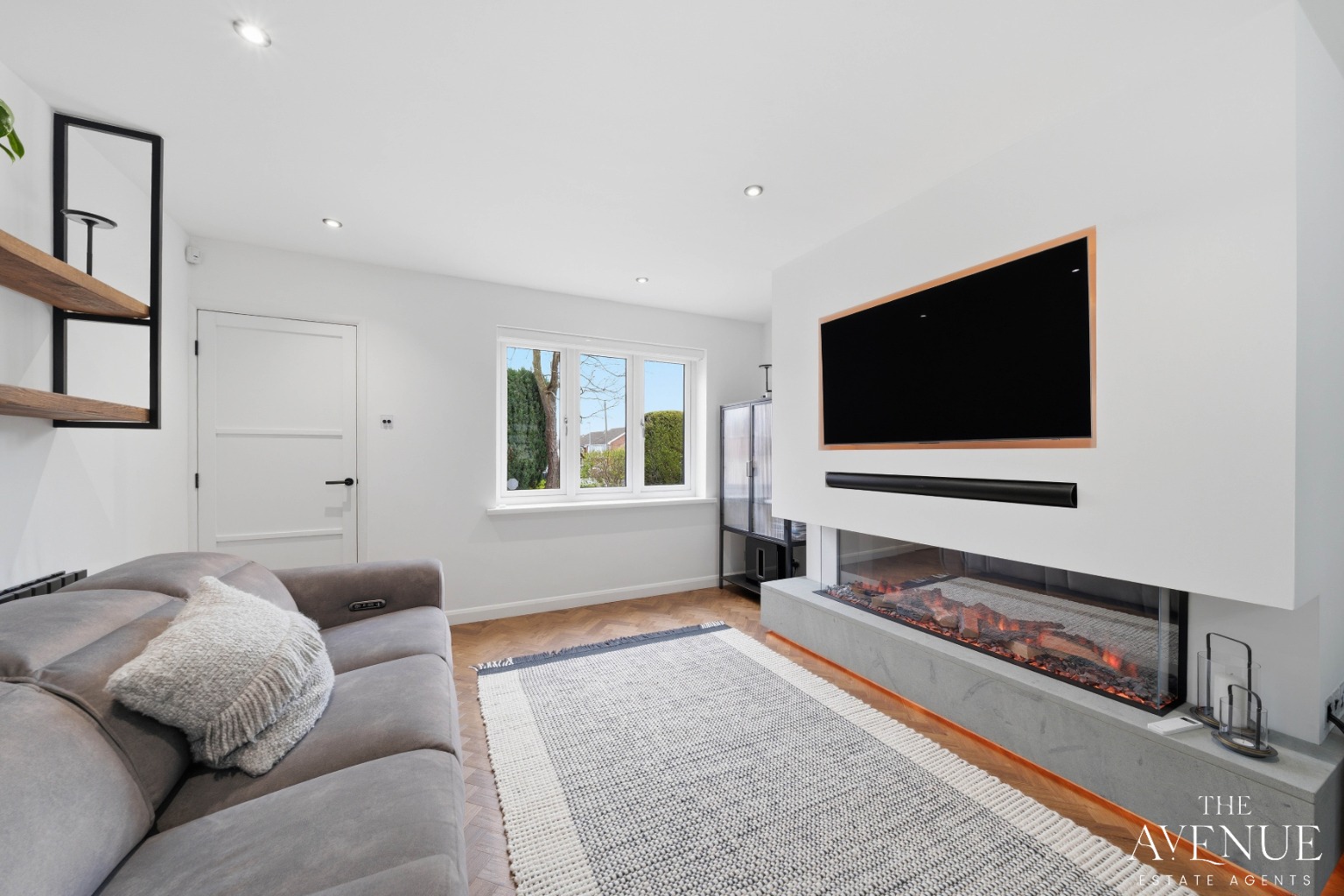 4 bed detached house for sale in 1 Ingleby Close, Cotgrave, Nottingham, Nottinghamshire, NG12 3QR 5