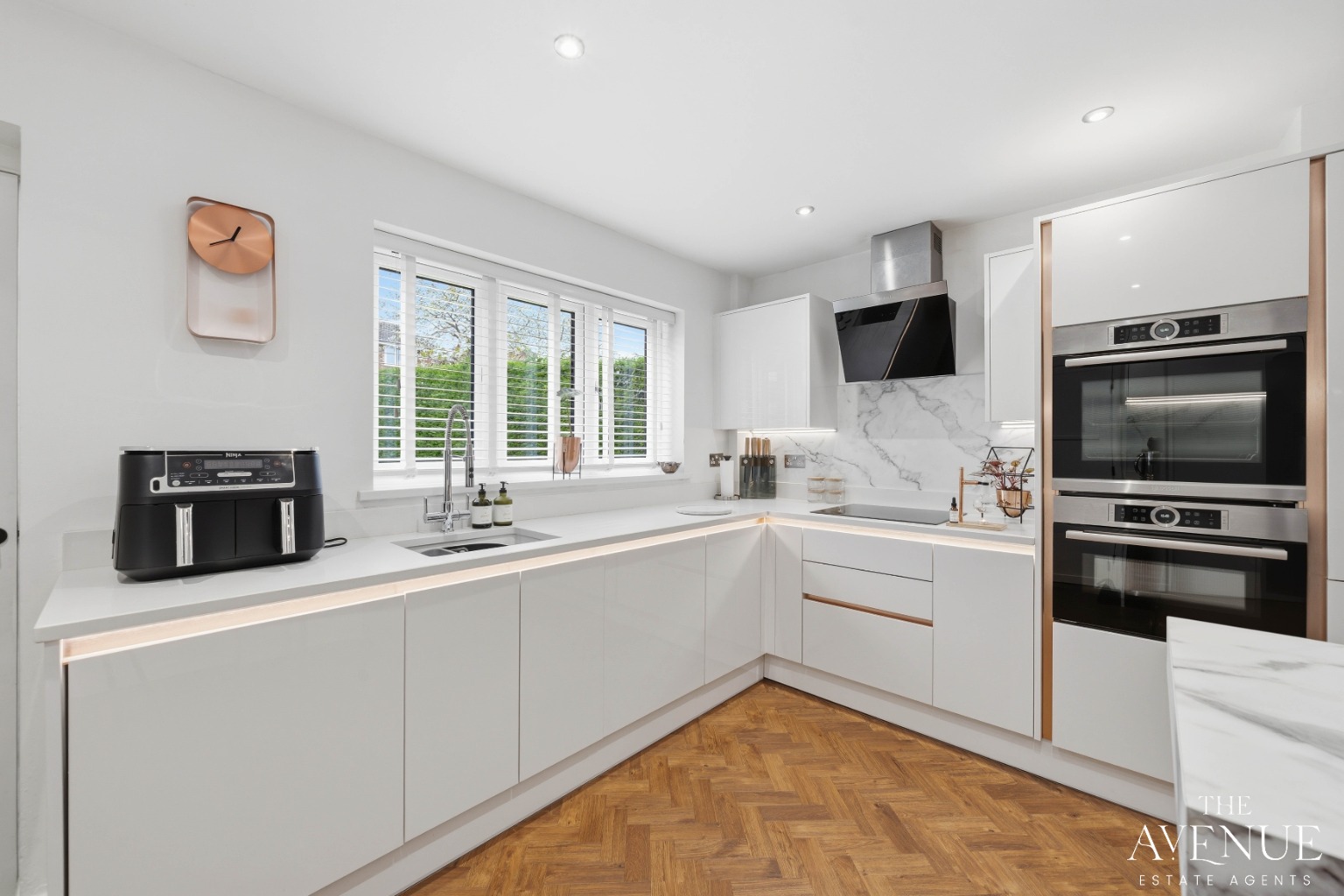 4 bed detached house for sale in 1 Ingleby Close, Cotgrave, Nottingham, Nottinghamshire, NG12 3QR  - Property Image 15
