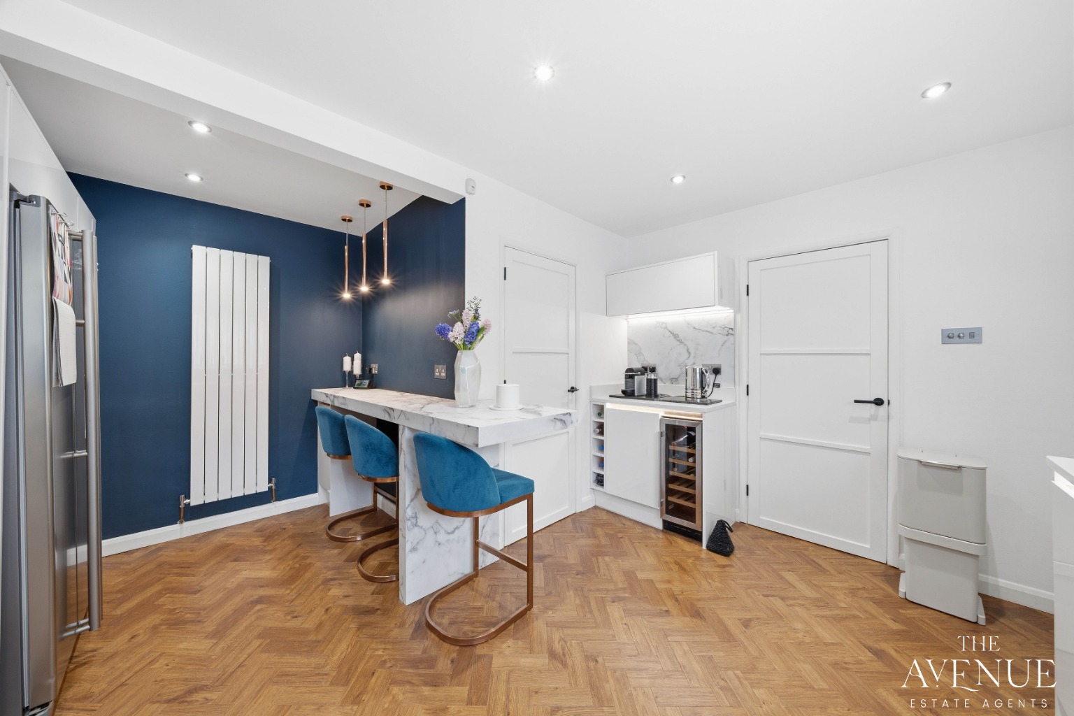 4 bed detached house for sale in 1 Ingleby Close, Cotgrave, Nottingham, Nottinghamshire, NG12 3QR  - Property Image 17