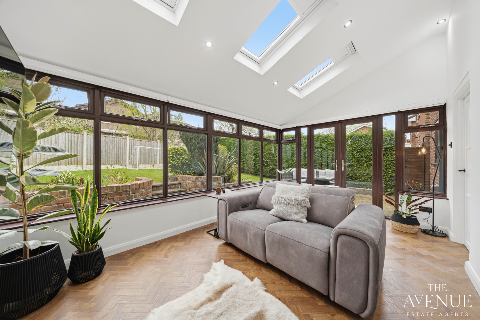 4 bed detached house for sale in 1 Ingleby Close, Cotgrave, Nottingham, Nottinghamshire, NG12 3QR  - Property Image 21