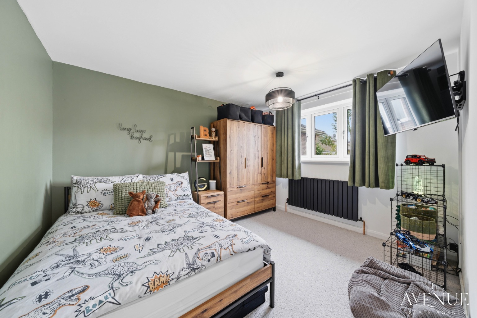 4 bed detached house for sale in 1 Ingleby Close, Cotgrave, Nottingham, Nottinghamshire, NG12 3QR  - Property Image 26
