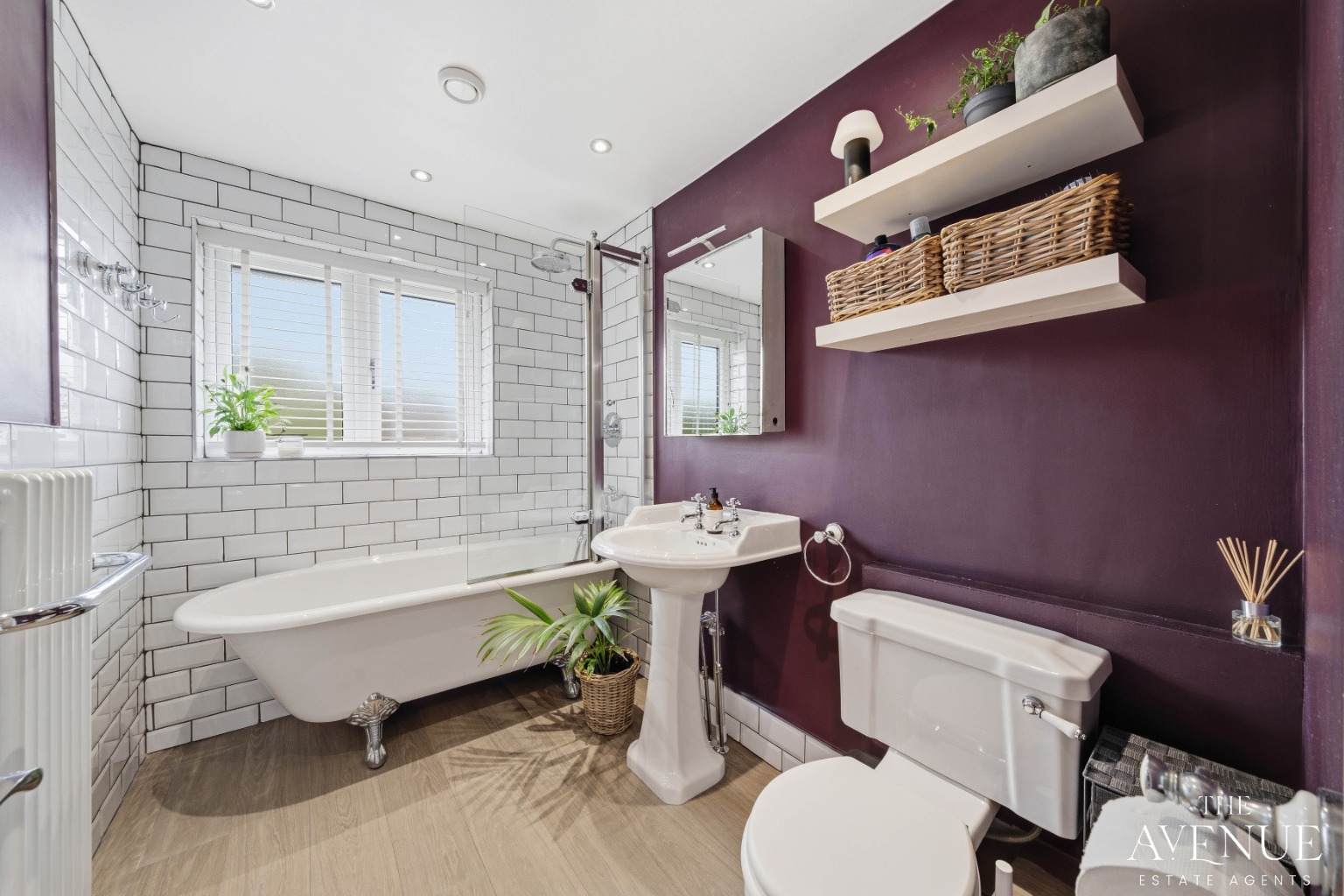4 bed detached house for sale in 1 Ingleby Close, Cotgrave, Nottingham, Nottinghamshire, NG12 3QR 29