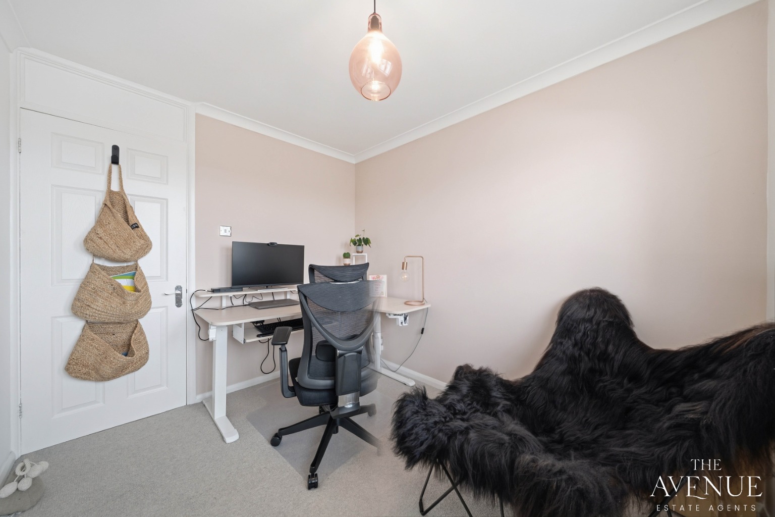 4 bed detached house for sale in 1 Ingleby Close, Cotgrave, Nottingham, Nottinghamshire, NG12 3QR 33