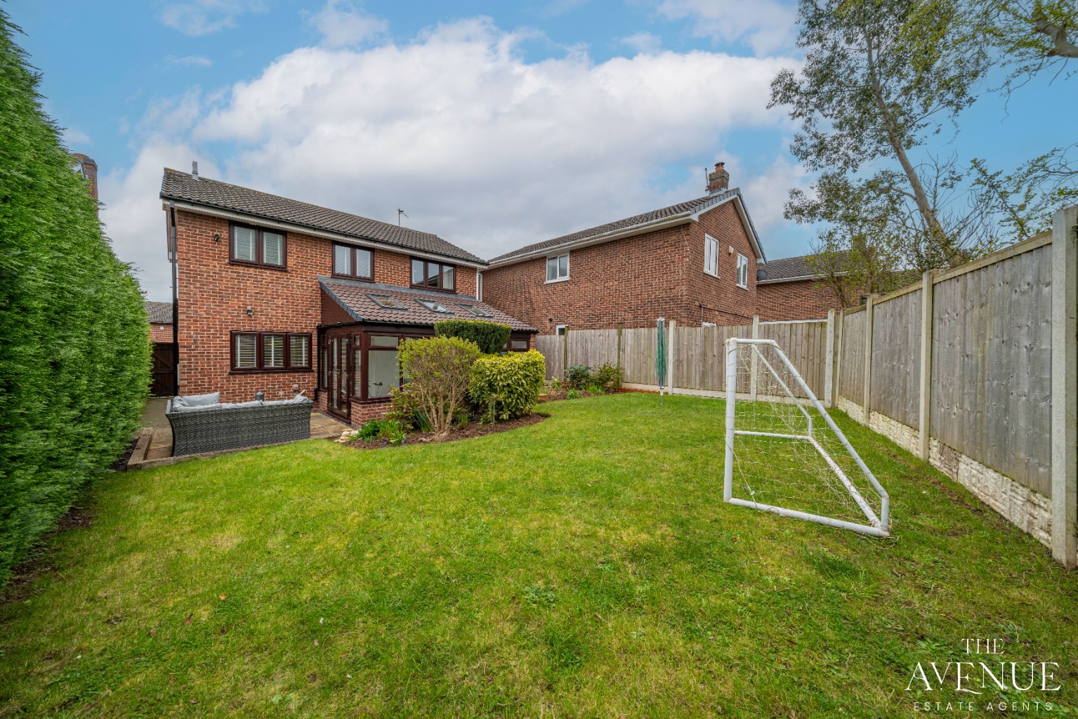 4 bed detached house for sale in 1 Ingleby Close, Cotgrave, Nottingham, Nottinghamshire, NG12 3QR  - Property Image 35