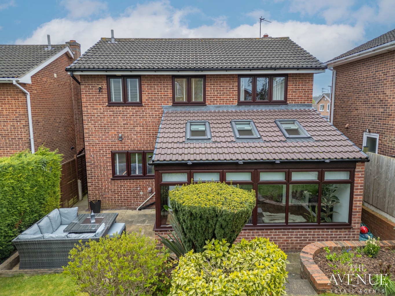 4 bed detached house for sale in 1 Ingleby Close, Cotgrave, Nottingham, Nottinghamshire, NG12 3QR 39
