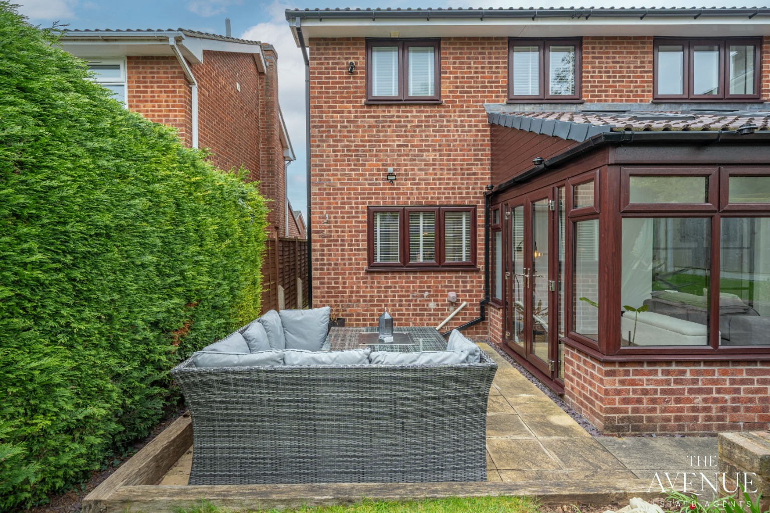 4 bed detached house for sale in 1 Ingleby Close, Cotgrave, Nottingham, Nottinghamshire, NG12 3QR 40
