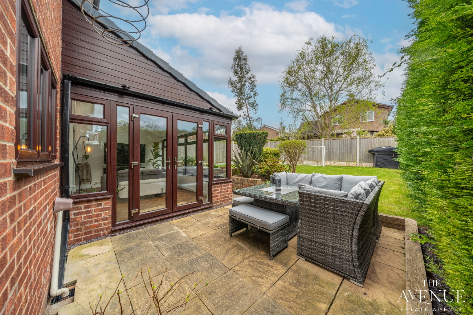 4 bed detached house for sale in 1 Ingleby Close, Cotgrave, Nottingham, Nottinghamshire, NG12 3QR  - Property Image 36