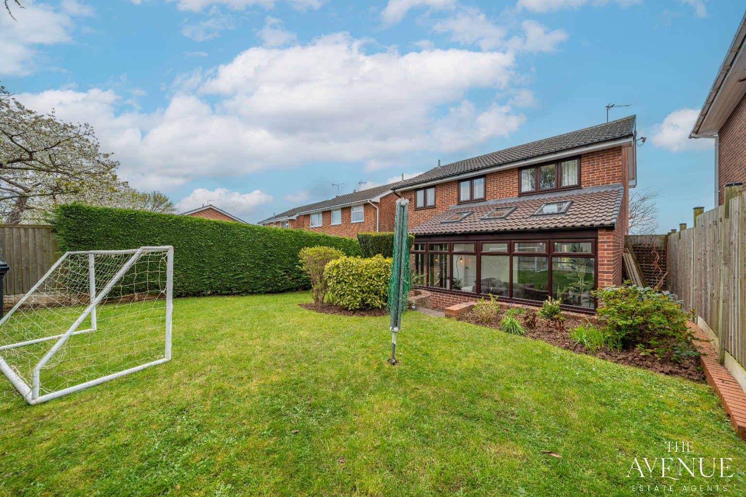 4 bed detached house for sale in 1 Ingleby Close, Cotgrave, Nottingham, Nottinghamshire, NG12 3QR 37