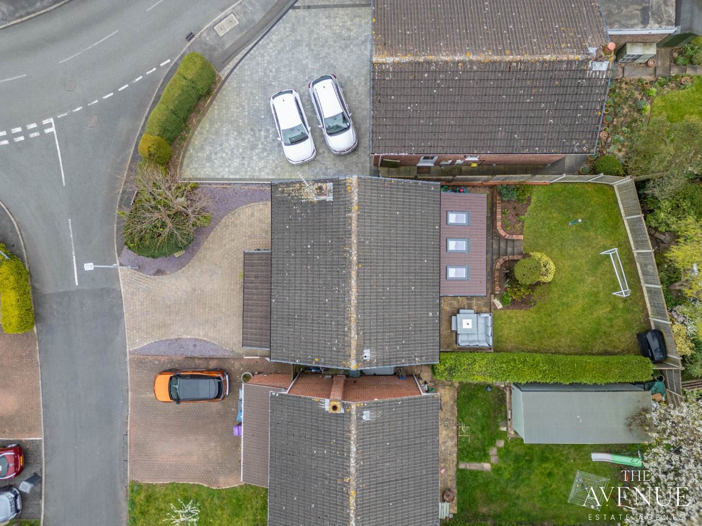 4 bed detached house for sale in 1 Ingleby Close, Cotgrave, Nottingham, Nottinghamshire, NG12 3QR 45