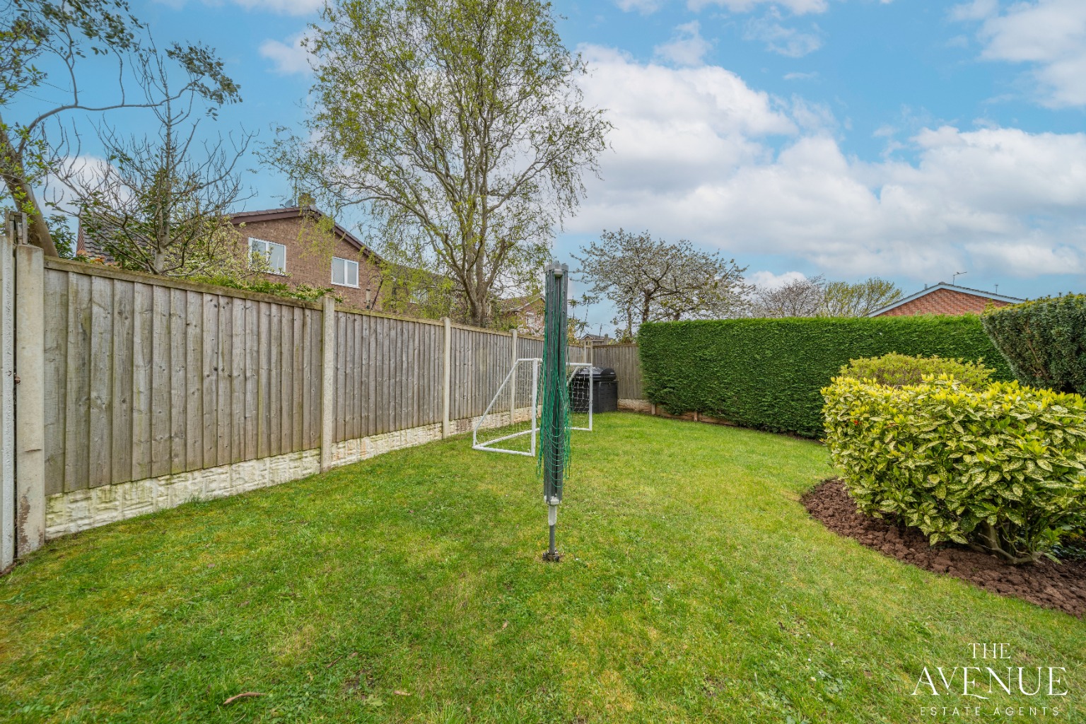 4 bed detached house for sale in 1 Ingleby Close, Cotgrave, Nottingham, Nottinghamshire, NG12 3QR 41